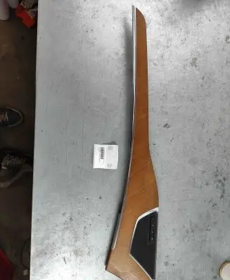 Volvo XC90 Front door card panel trim 32328461 31407843