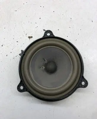 Infiniti FX Front door speaker 28156JM20A BOSE