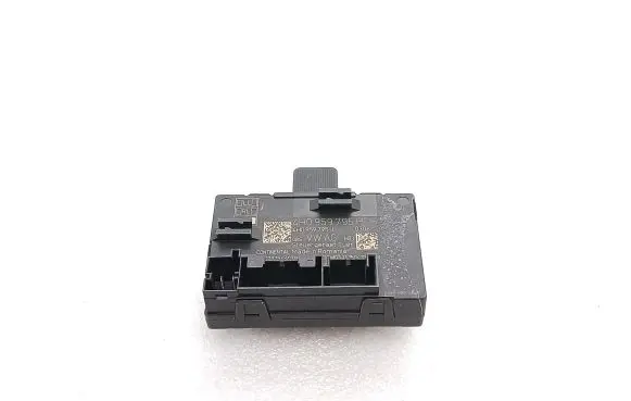 Porsche Macan (95B) Door control unit/module 4H0959795P 4H0959795J A2C7325440700