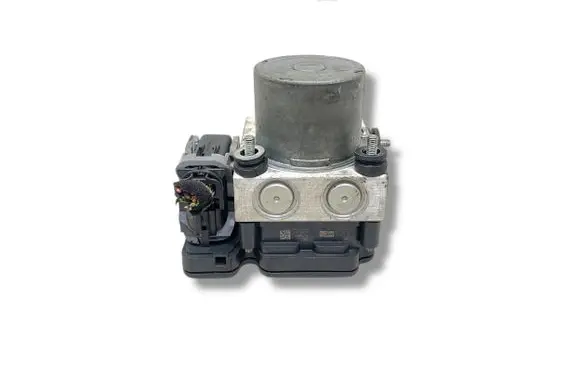 Citroen Jumper ABS Pump 00519870330 97295 51987033