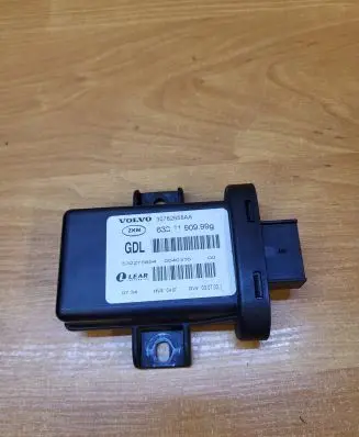 Volvo V70 Light module LCM 30782658aa