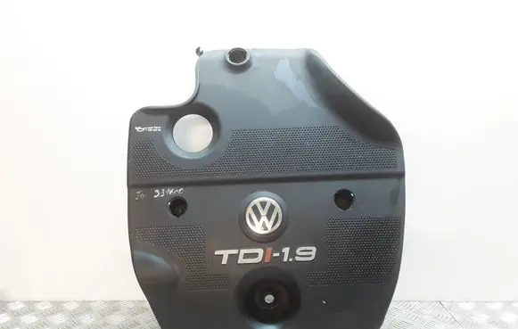 Volkswagen Golf IV Engine cover (trim) 012784A