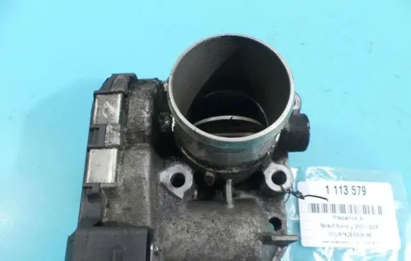 Renault Scenic II - Grand scenic II Throttle body valve 0281002681 IMPRK1113579
