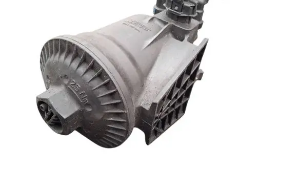 Opel Insignia A Fuel filter housing 13244294