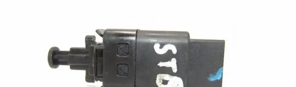 Chevrolet Rezzo Brake pedal sensor switch 96440925