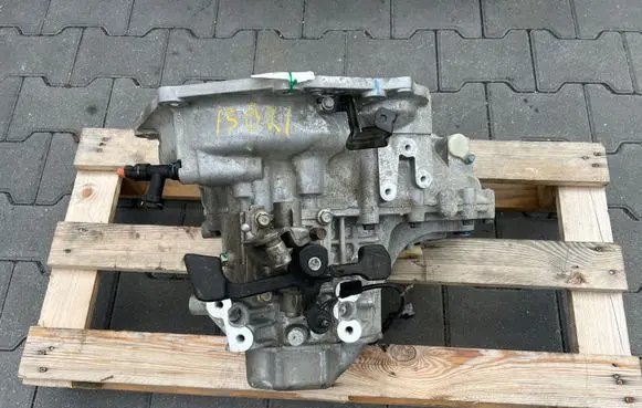 Opel Karl Manual 5 speed gearbox 25193045
