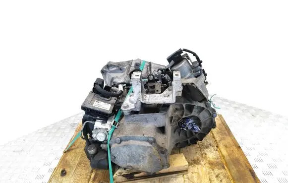 Peugeot 508 RXH Automatic gearbox 9679199180 532B