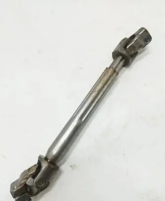 Fiat Bravo Steering column universal joint 07090901715 50410545