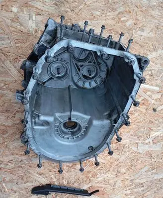 Fiat Freemont Gearbox sump 55220248