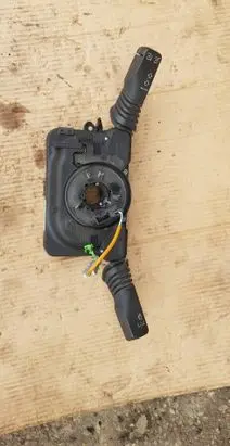 Opel Astra H Wiper turn signal indicator stalk/switch 13313710ML 204837