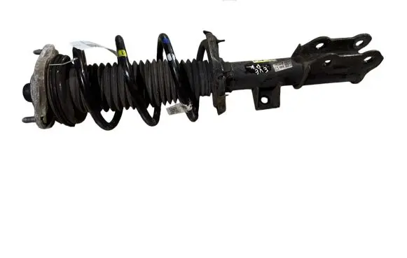KIA EV6 Front shock absorber with coil spring 54650CV200 54630CV040