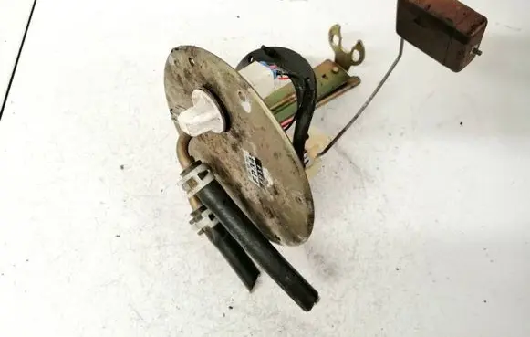 Mazda 626 Fuel level sensor fp34