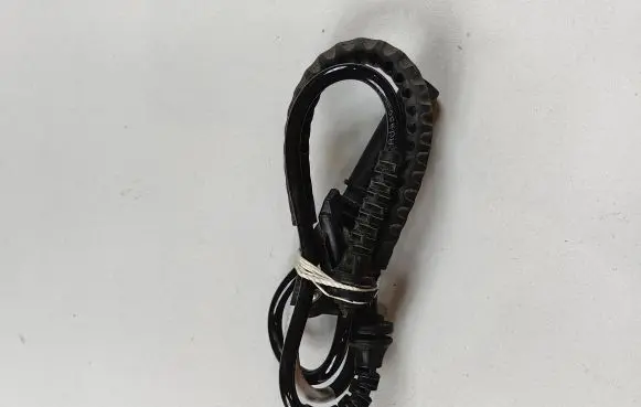ABS brake wheel speed sensor