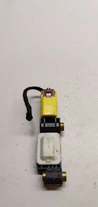 Audi A4 S4 B7 8E 8H Airbag deployment crash/impact sensor 8E0959643B