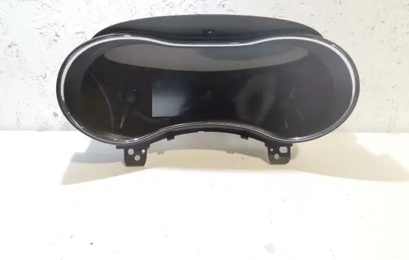 Dodge Durango Speedometer (instrument cluster) 68302780AD