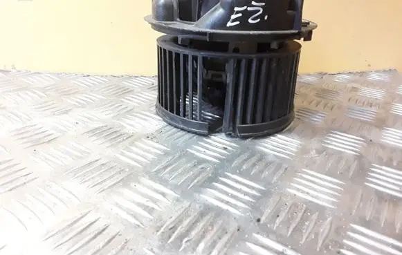 Renault Megane II Heater fan/blower F664466K