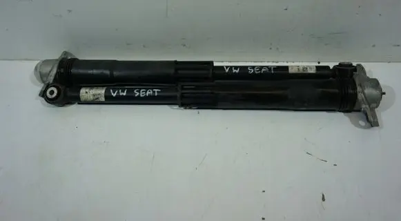Seat Ibiza I (021A) Rear shock absorber/damper 