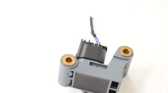 Mini Cooper Countryman R60 Airbag deployment crash/impact sensor 9159314