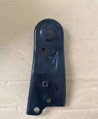 Other rear suspension part