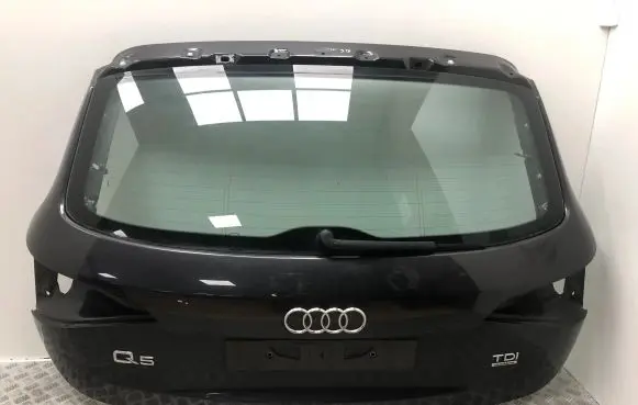 Audi Q5 SQ5 Tailgate/trunk/boot lid