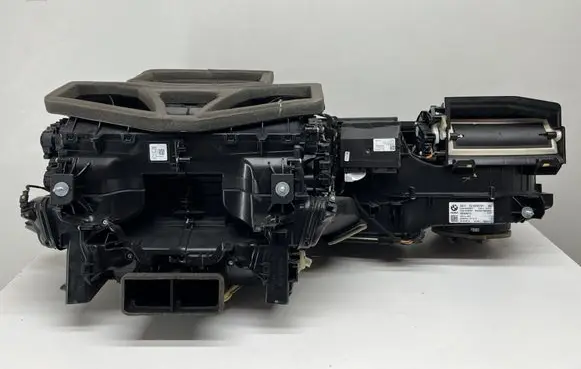 BMW 8 G15 Heater fan/blower 9299701