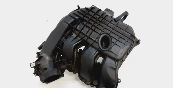 Chrysler Town & Country V Intake manifold 05184070AK