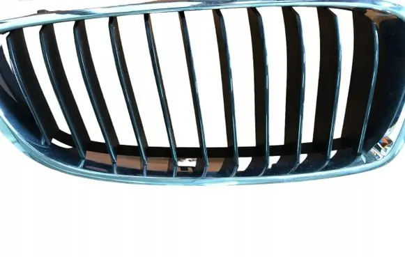 BMW 4 F32 F33 Front bumper upper radiator grill 5A3D022