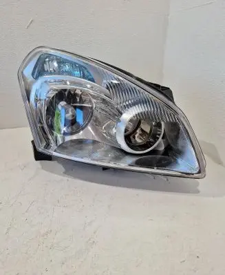 Nissan Qashqai Headlight/headlamp 26060JD00A 1LF23804203