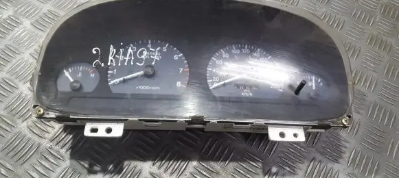 KIA Clarus Speedometer (instrument cluster)