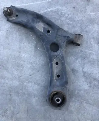 KIA Rio Front control arm