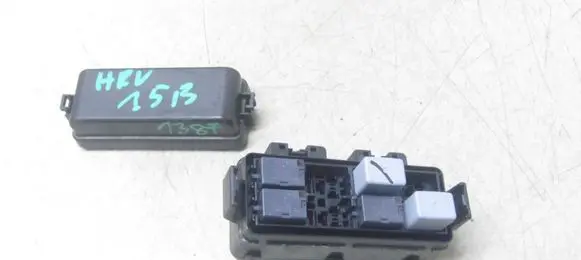 Honda HR-V Fuse box set