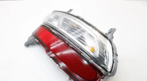 KIA Sportage Rear/tail lights