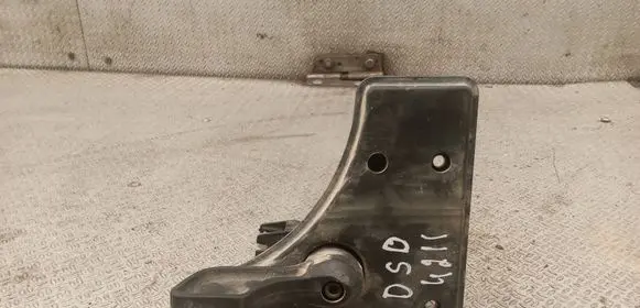 Citroen Jumper Sliding door interior handle 