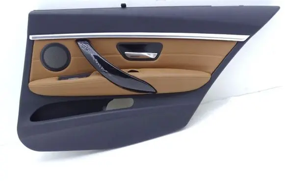 BMW 3 F30 F35 F31 Front door card panel trim 2201404