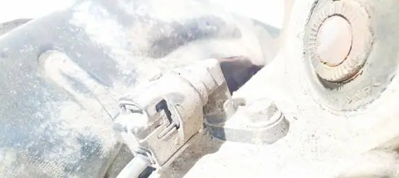 Lexus IS 220D-250-350 Other wiring loom