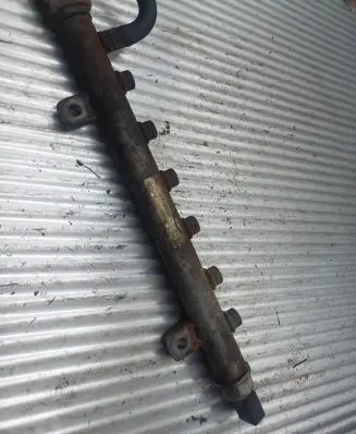 Volkswagen Crafter Fuel main line pipe 076130093C 20057112 0000108