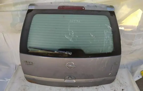 Opel Meriva A Tailgate/trunk/boot lid 