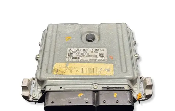 Mercedes-Benz GLE W167 Engine control unit/module A2649001400 0261S22043