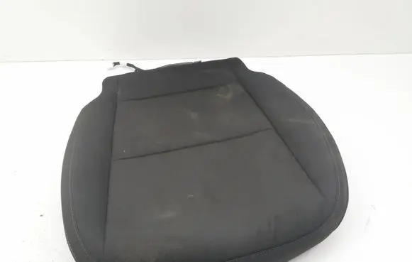 Hyundai Kona II Driver seat console base 