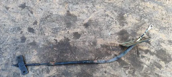 Handbrake/parking brake wiring cable