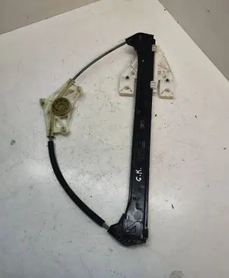 Audi A3 S3 8V Rear window lifting mechanism without motor 8v4839461