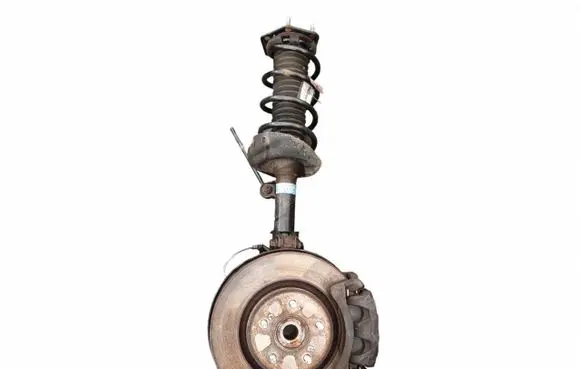 Honda CR-V Rear wheel hub