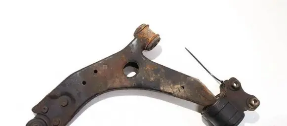 Ford Focus C-MAX Front lower control arm/wishbone