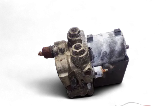 Audi 200 ABS Pump 443614111 0265201011