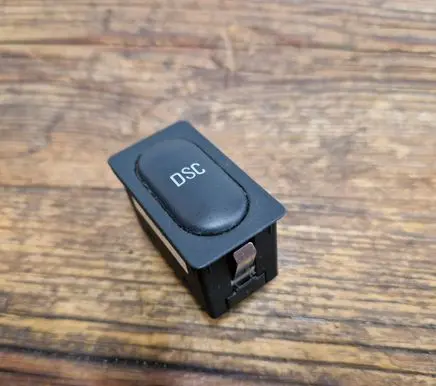 BMW Z3 E36 Traction control (ASR) switch 8383446