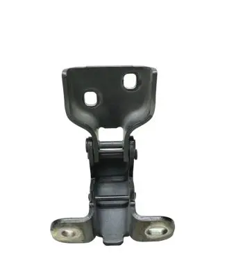 Renault Trafic III (X82) Front door lower hinge 804005400R 93450652