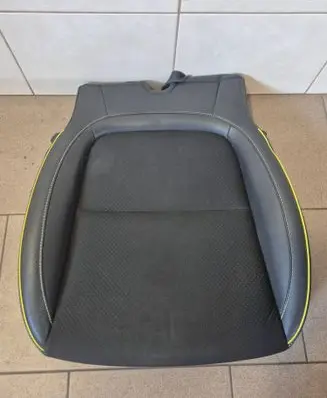 Hyundai Kona I Other seats