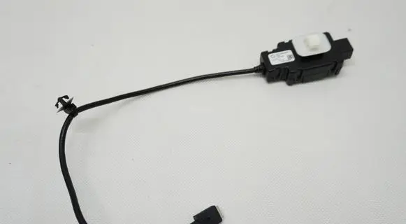 Volkswagen ID. Buzz USB socket connector 3V0035954