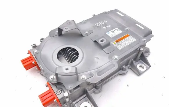 Toyota C-HR II Voltage converter inverter G90P010010