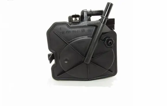 Peugeot Partner Fuel filter housing 